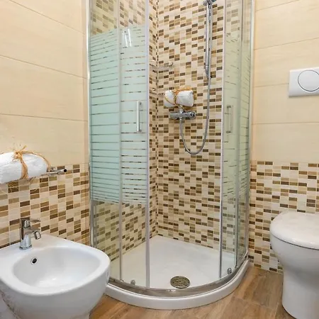 Tenuta La Trebbia With Pool & Parking * Tricase