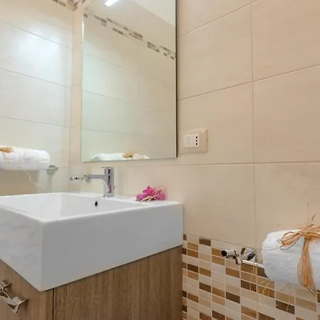 Tenuta La Trebbia With Pool & Parking Lejlighed *